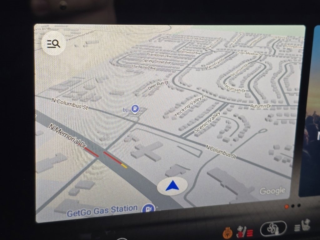 New 2026 Nissan Murano Platinum w/ Cargo Package image 4