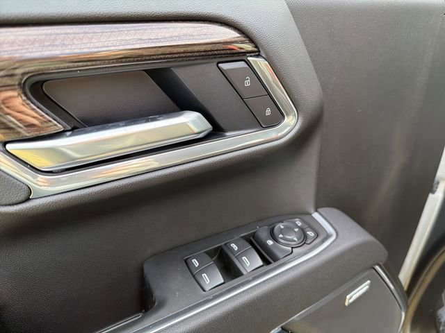 New 2026 Chevrolet Silverado 1500 LT Trail Boss w/ Convenience Package II AWD/4WD image 26