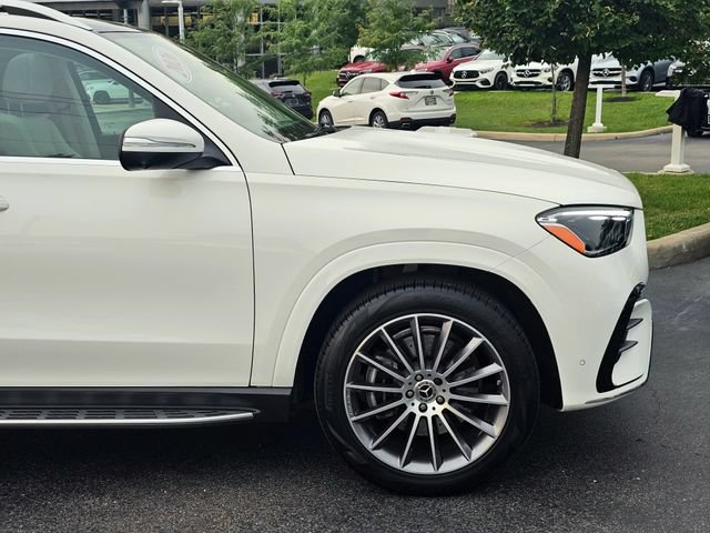 Certified 2026 Mercedes-Benz GLE 350 4MATIC image 6