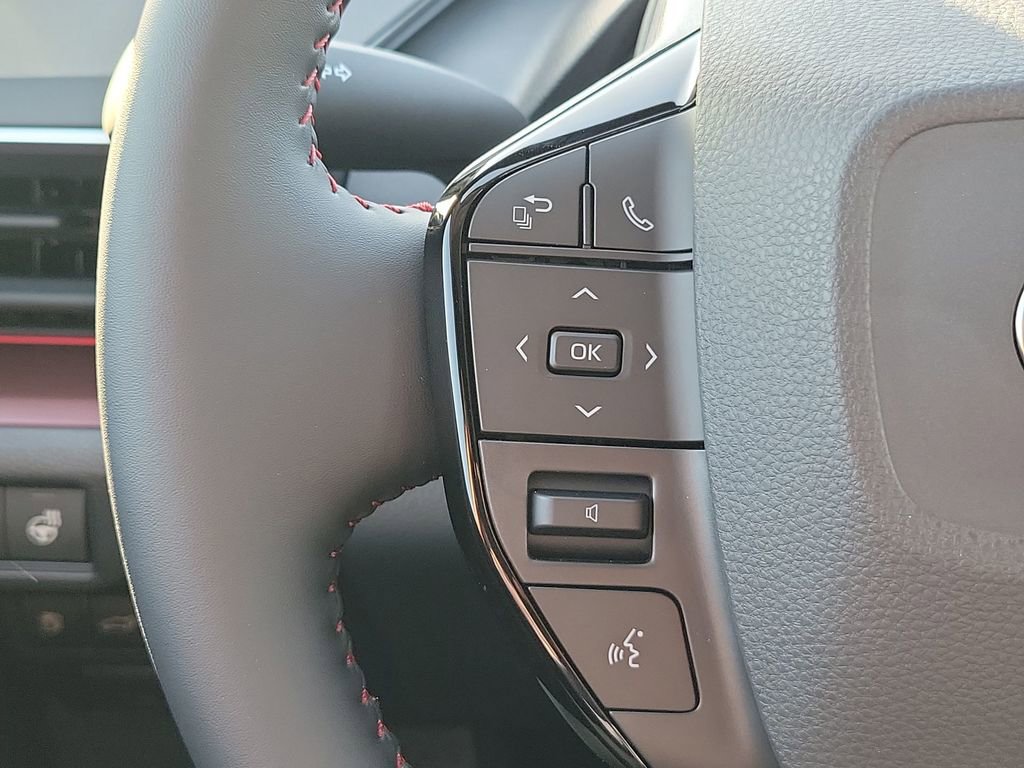 New 2026 Toyota Prius Plug-In Hybrid image 34