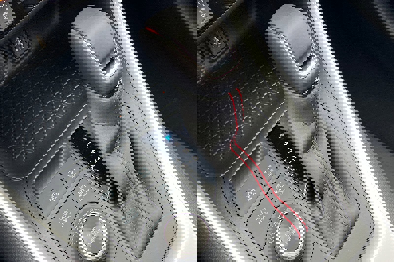 Certified 2025 Toyota RAV4 SE image 21