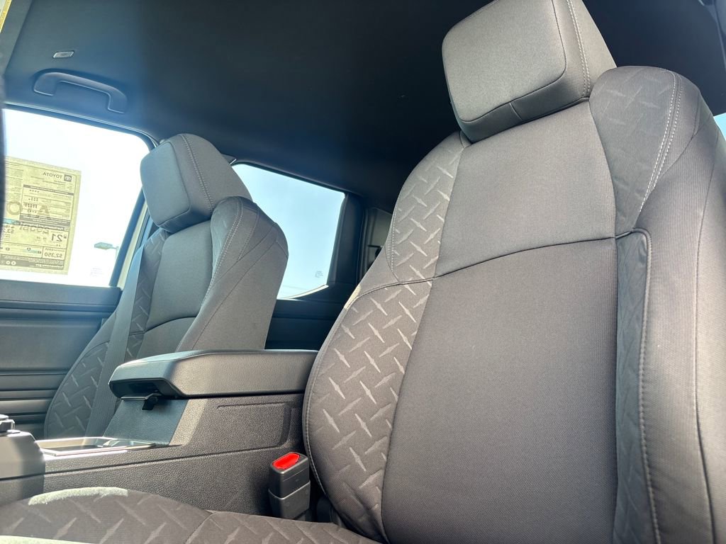 New 2026 Toyota Tacoma SR5 image 9