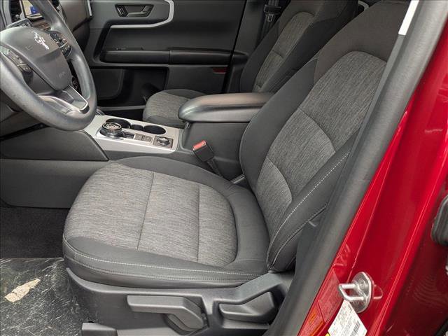 Certified 2021 Ford Bronco Sport Big Bend image 15