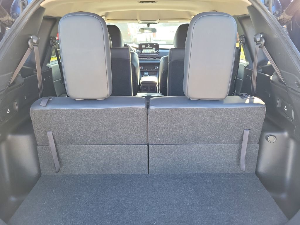 Used 2024 Mitsubishi Outlander SE image 10