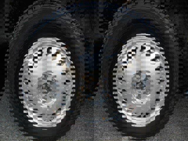 Used 1993 Subaru Legacy LS image 11