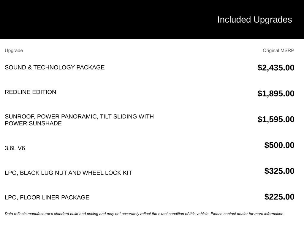 Used 2024 Chevrolet Blazer LT w/ Sound & Technology Package FWD image 11