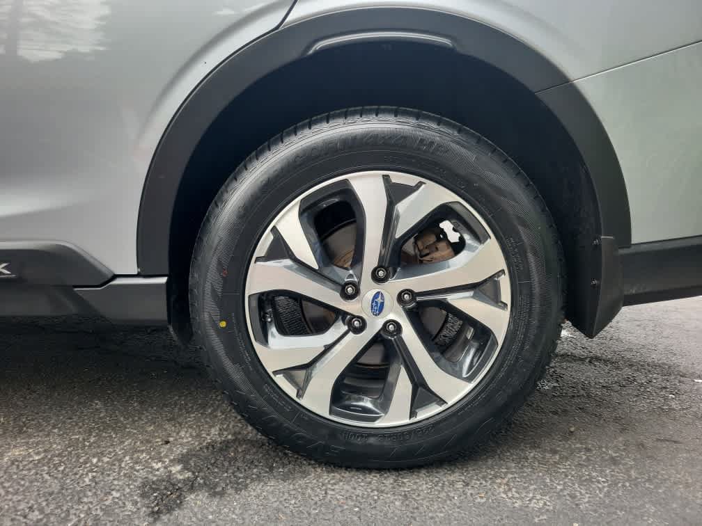 Used 2021 Subaru Outback Limited AWD/4WD image 38