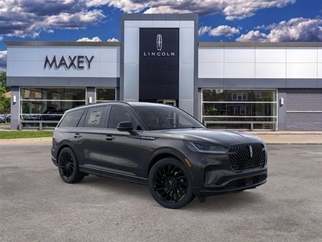 New 2026 Lincoln Aviator Reserve AWD/4WD image 95
