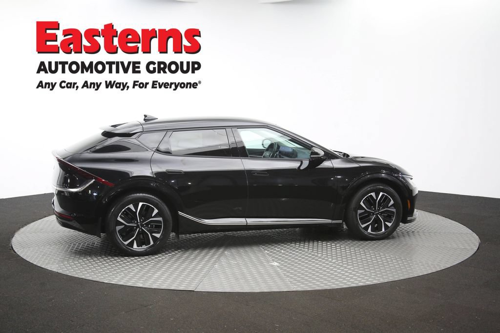 Used 2023 Kia EV6 Wind AWD/4WD image 47