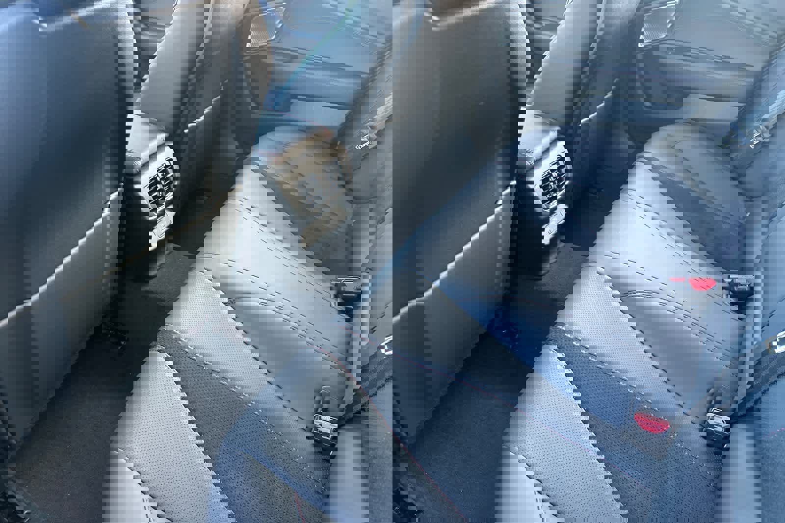 New 2025 Acura TLX SH-AWD w/ A-SPEC Pkg image 9