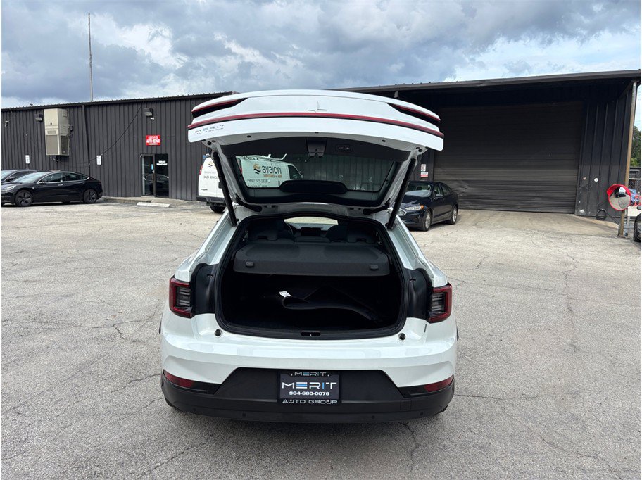 Used 2022 Polestar Polestar 2 w/ Plus Package AWD/4WD image 47