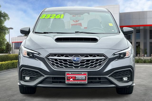 Used 2024 Subaru WRX Premium AWD/4WD image 10