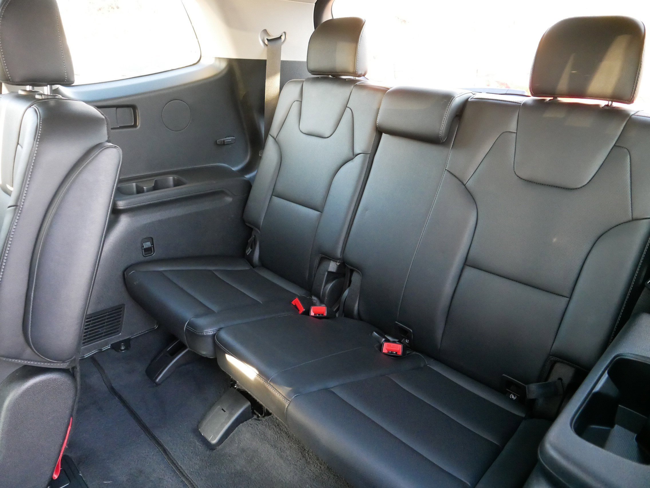 Used 2023 Kia Telluride S w/ S Sunroof Package image 36