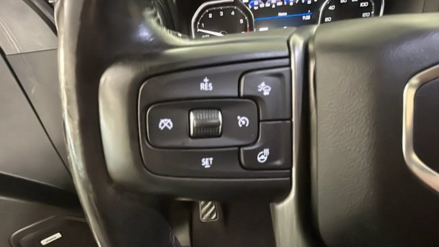 Used 2019 GMC Sierra 1500 Denali w/ Denali Ultimate Package AWD/4WD image 15