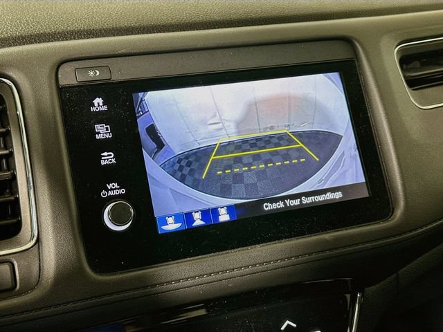 Used 2022 Honda HR-V EX-L image 16