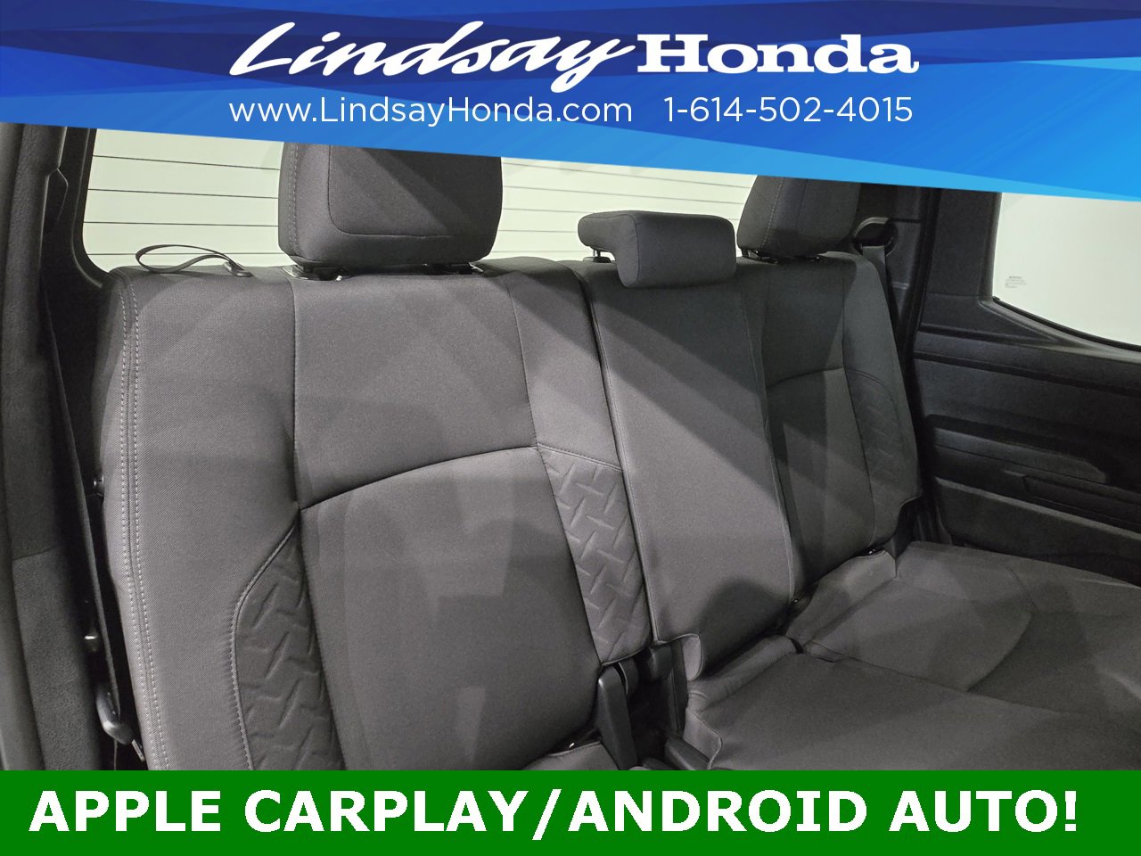 Used 2025 Toyota Tacoma SR5 image 9