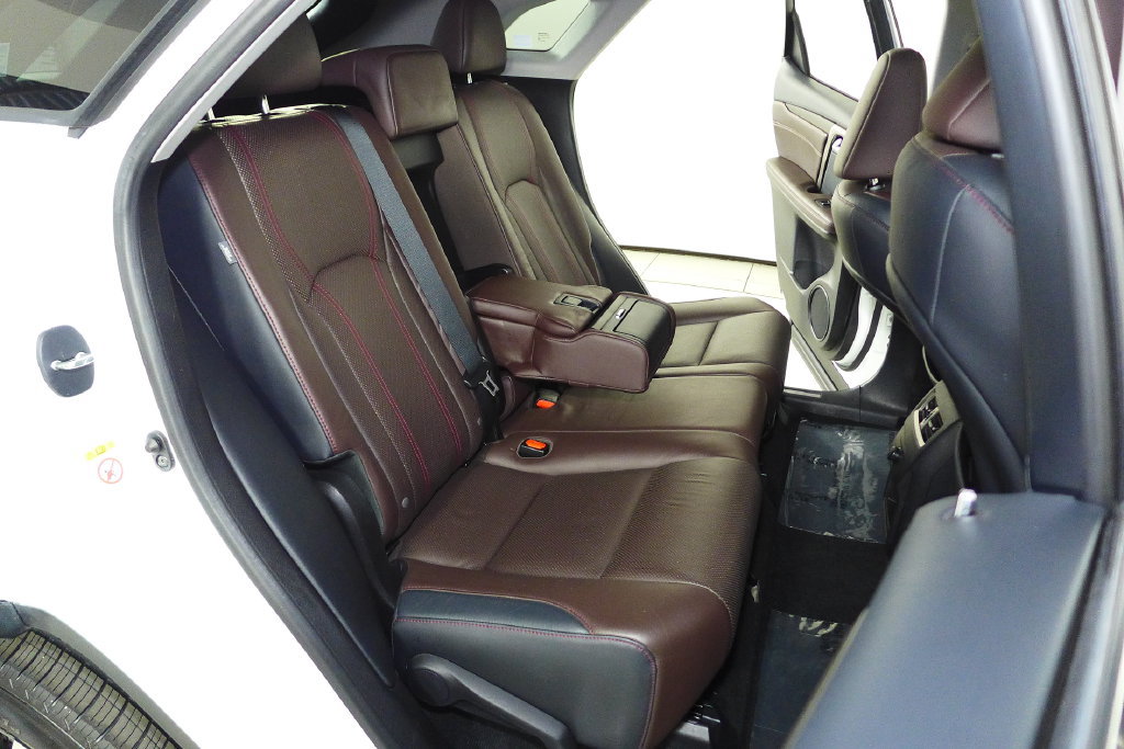 Used 2018 Lexus RX 350 AWD w/ Premium Package image 20