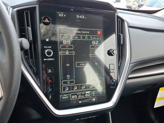 New 2026 Subaru Impreza 2.0i Sport image 13