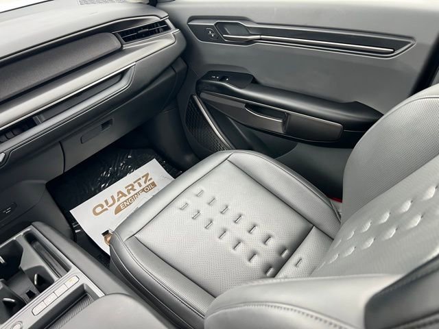 Used 2024 Kia EV9 Wind image 15