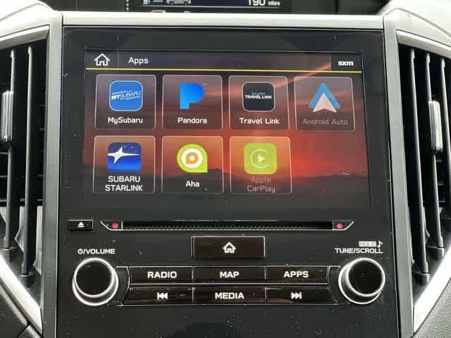Certified 2023 Subaru Forester Limited AWD/4WD image 14