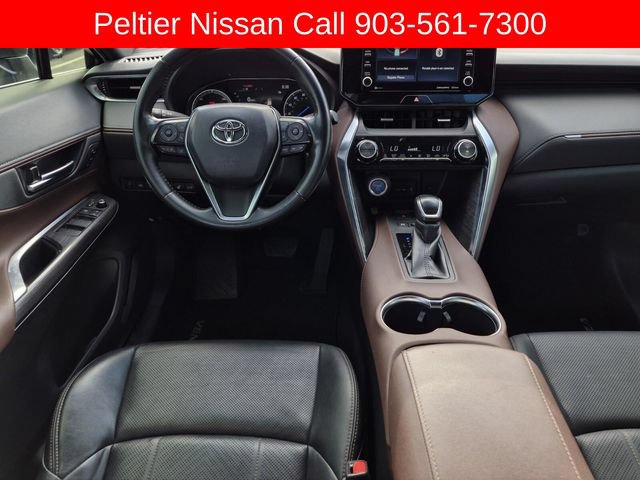 Used 2021 Toyota Venza XLE w/ Softex Package AWD/4WD image 25