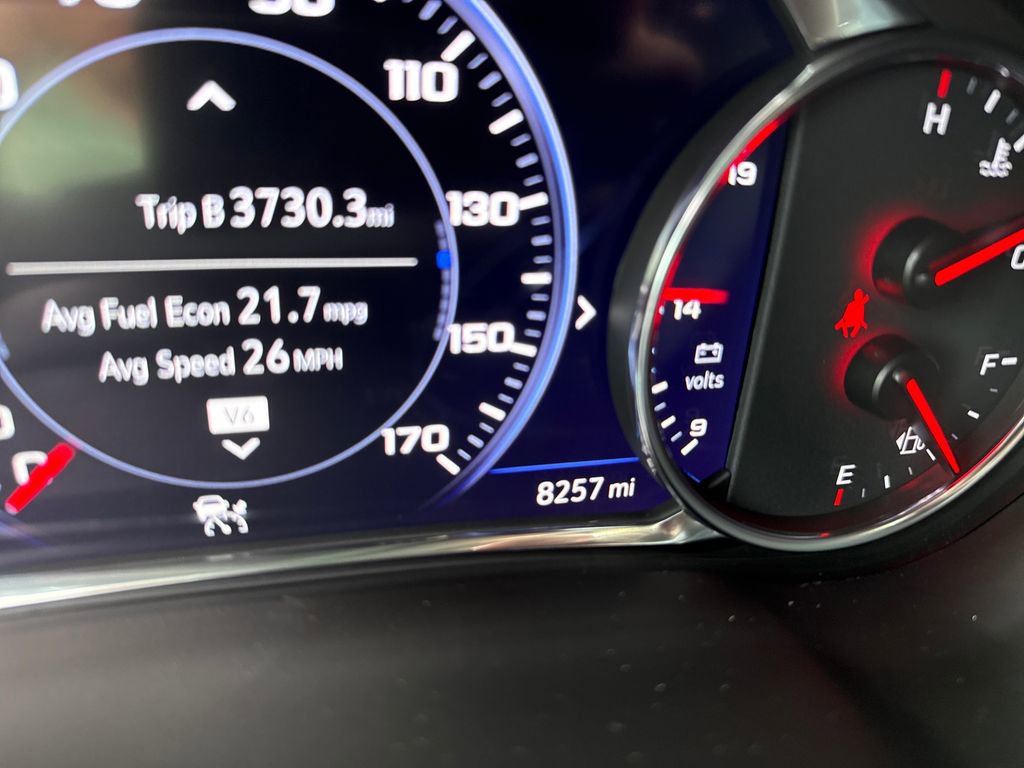 Used 2024 Chevrolet Blazer RS w/ Driver Confidence II Package image 20