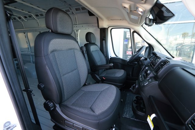 New 2026 RAM ProMaster 2500 image 26