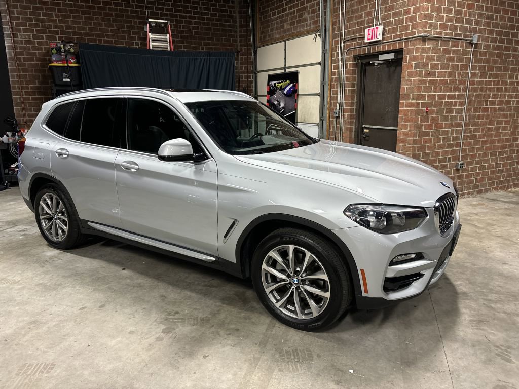 Used 2019 BMW X3 xDrive30i w/ Driving Assistance Package image 15