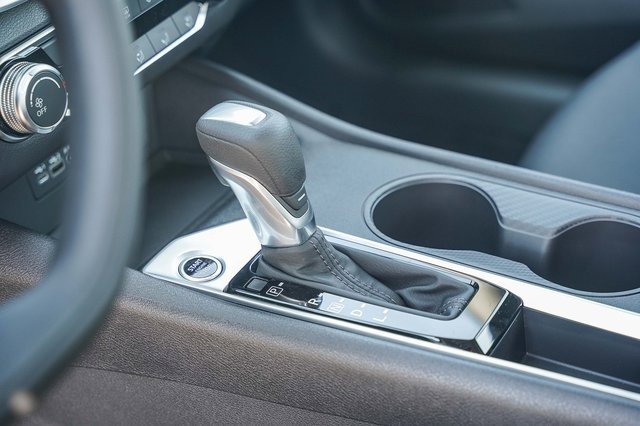 New 2025 Nissan Altima 2.5 S image 23