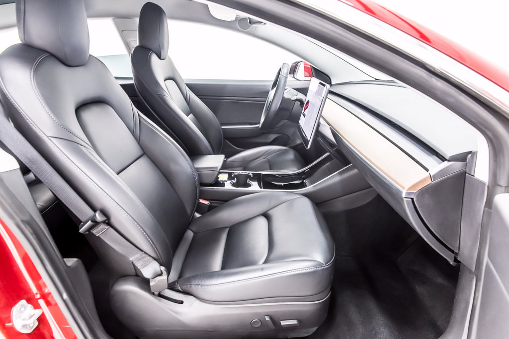 Used 2019 Tesla Model 3 Long Range AWD/4WD image 35