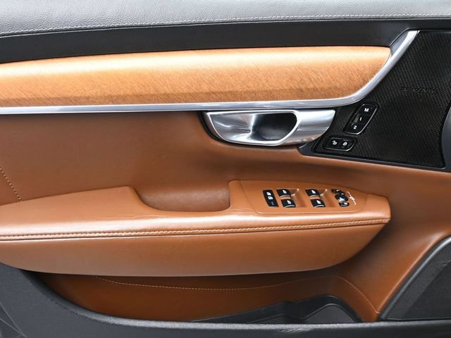 Used 2019 Volvo V90 T5 Inscription w/ Advanced Package FWD image 9