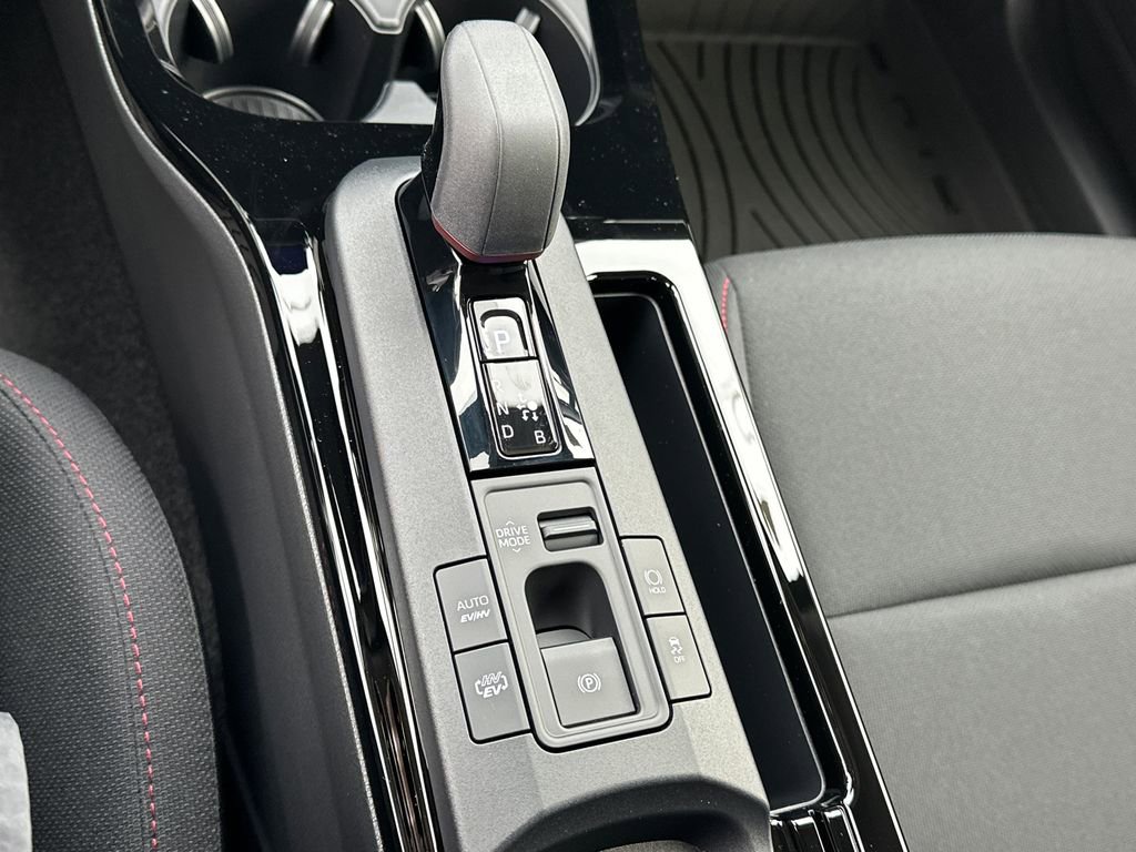 New 2026 Toyota Prius SE image 28