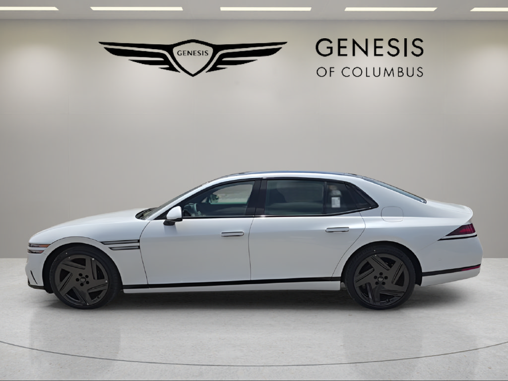 New 2026 Genesis G90 3.5T Prestige AWD/4WD image 8
