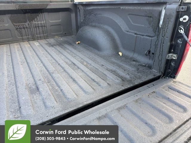 Used 2017 RAM 1500 Rebel w/ Luxury Group image 33