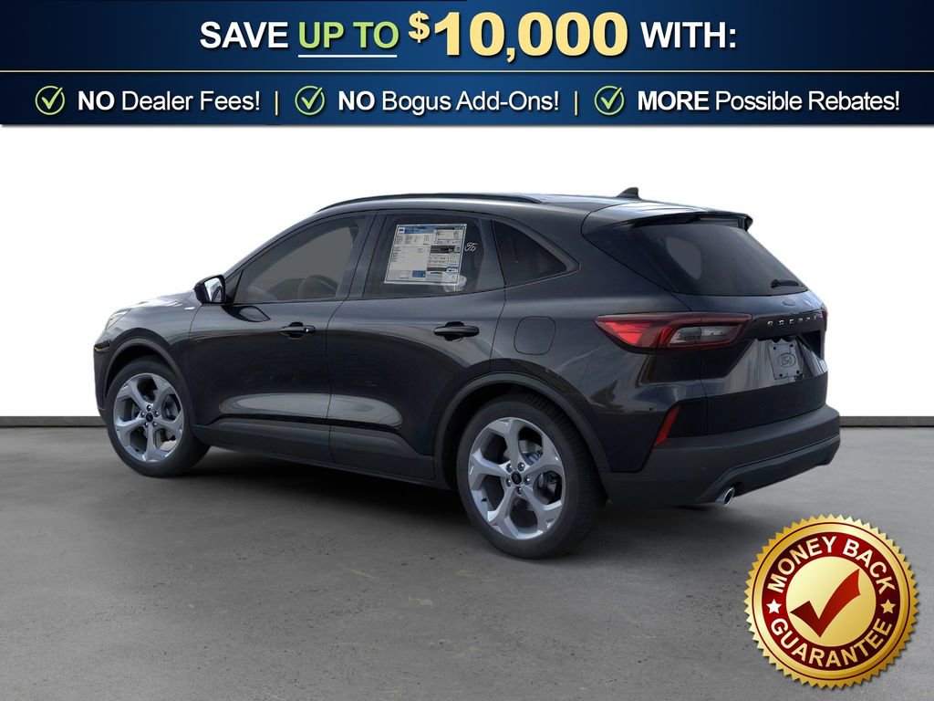 New 2026 Ford Escape ST-Line w/ Tech Pack #1 image 5