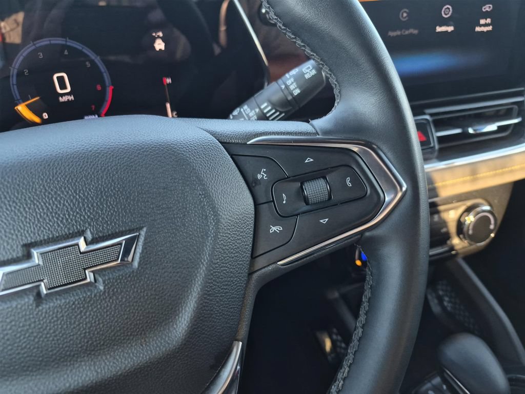 Used 2024 Chevrolet TrailBlazer ACTIV w/ Driver Confidence Package AWD/4WD image 20