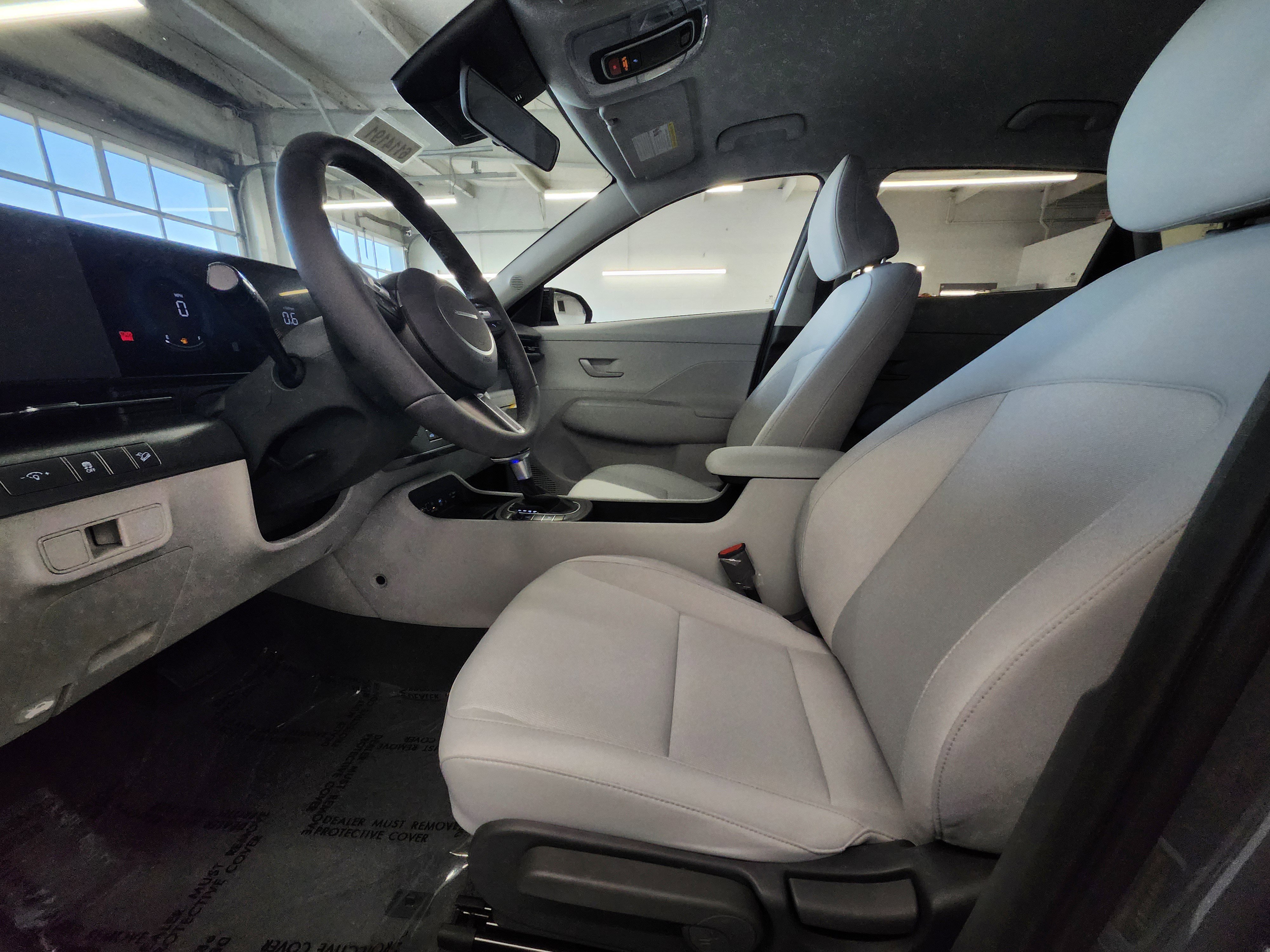 New 2026 Hyundai Kona SEL Sport image 14