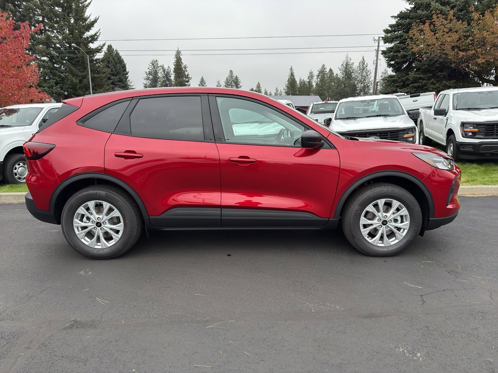 New 2026 Ford Escape Active w/ Tech Pack #1 AWD/4WD image 3