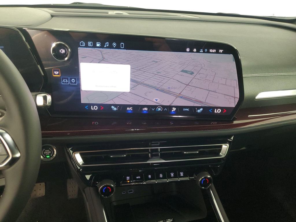 New 2026 Chevrolet Traverse Z71 image 16