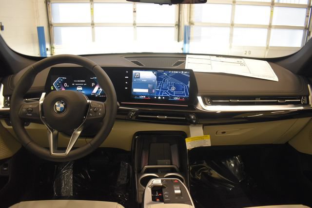 New 2026 BMW X1 xDrive28i w/ Convenience Package AWD/4WD image 13