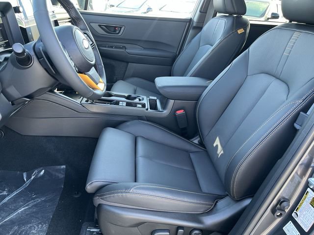 New 2026 Subaru Outback Wilderness image 15