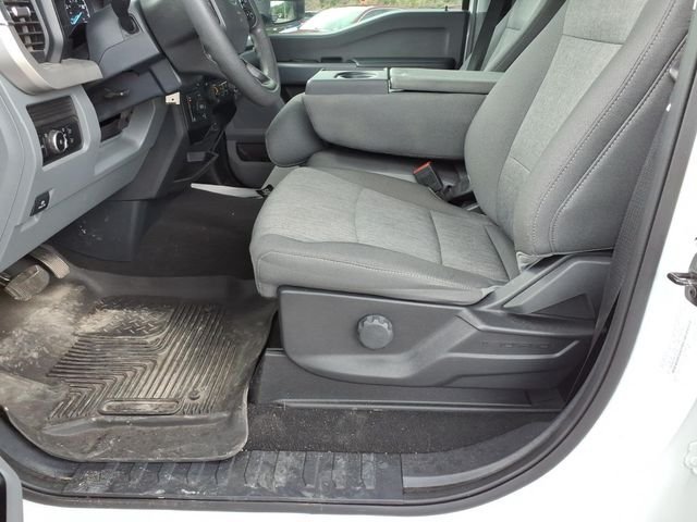 Certified 2024 Ford F250 XL w/ STX Appearance Package AWD/4WD image 22