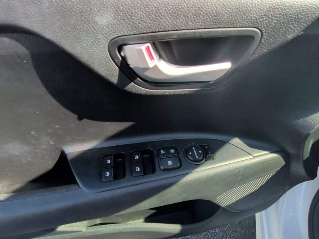 Used 2023 Kia Rio S w/ Technology Package FWD image 12