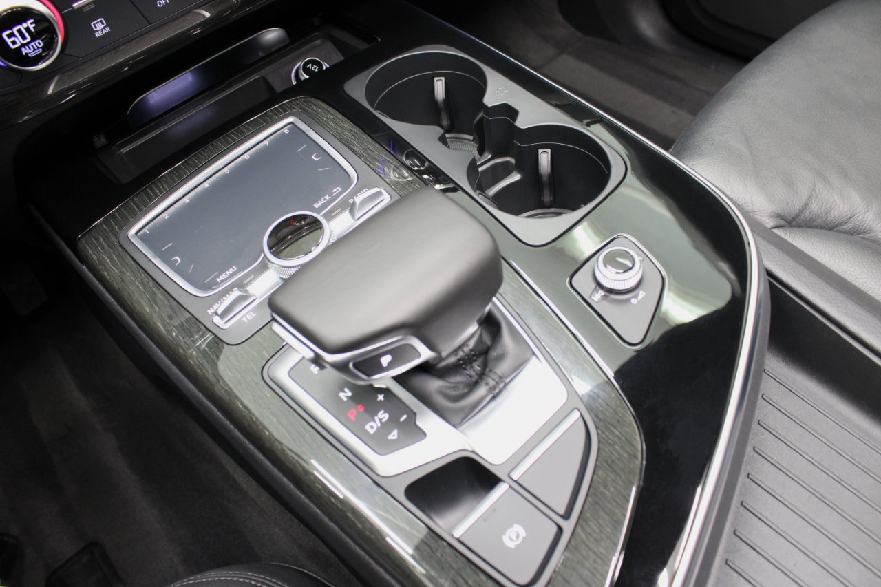 Used 2017 Audi Q7 3.0T Premium Plus image 63