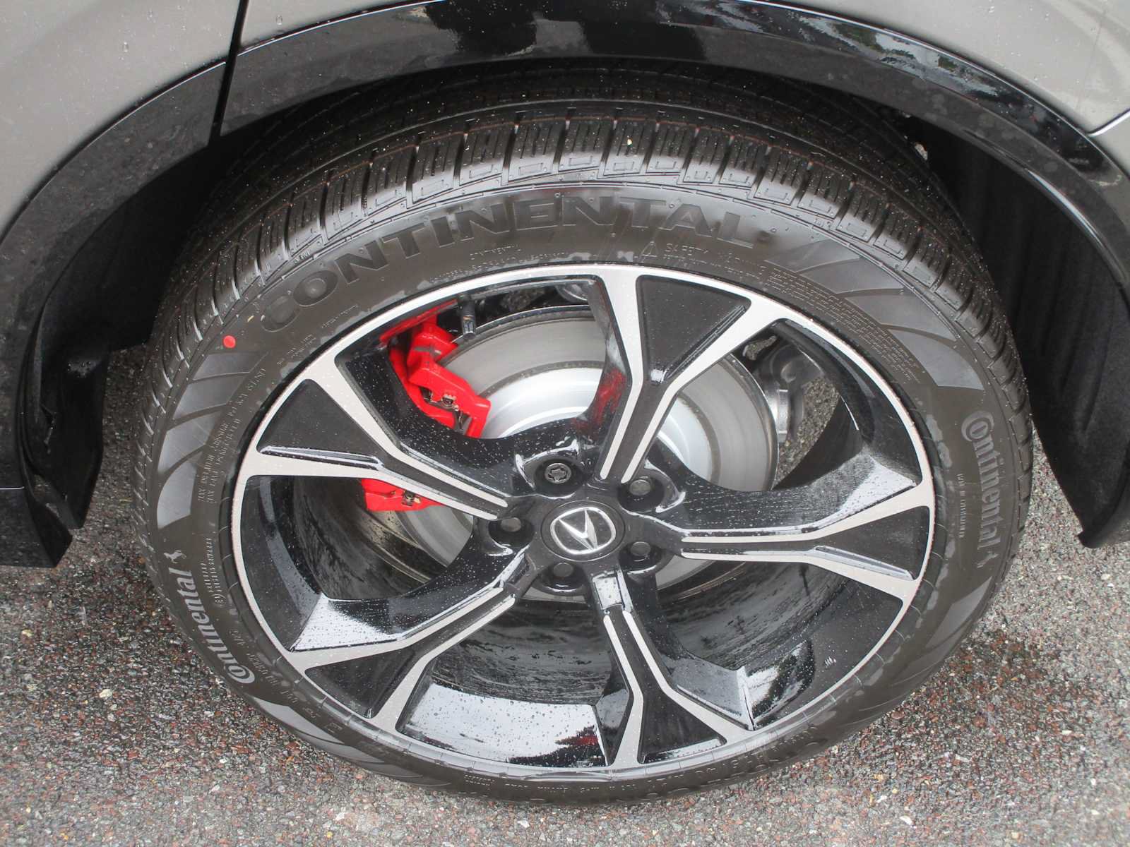 New 2026 Acura MDX Type S AWD/4WD image 8