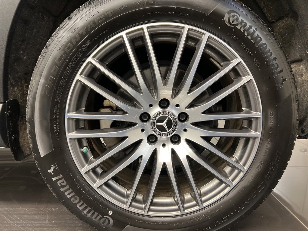 Used 2023 Mercedes-Benz GLC 300 4MATIC image 7