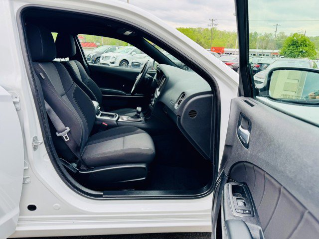 Used 2022 Dodge Charger SXT image 18