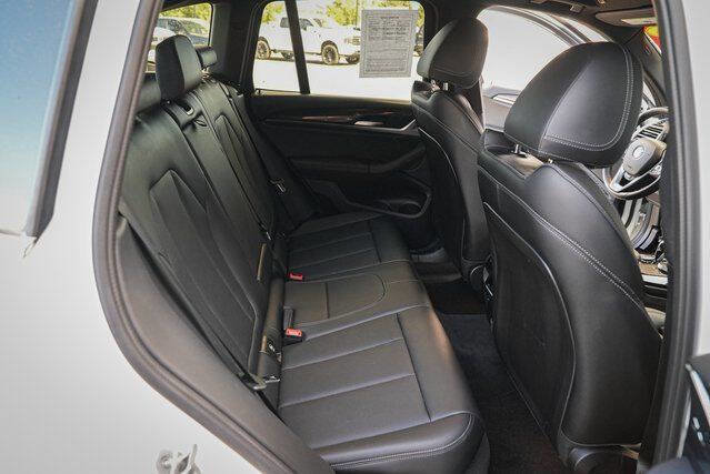 Used 2022 BMW X3 xDrive30i image 34