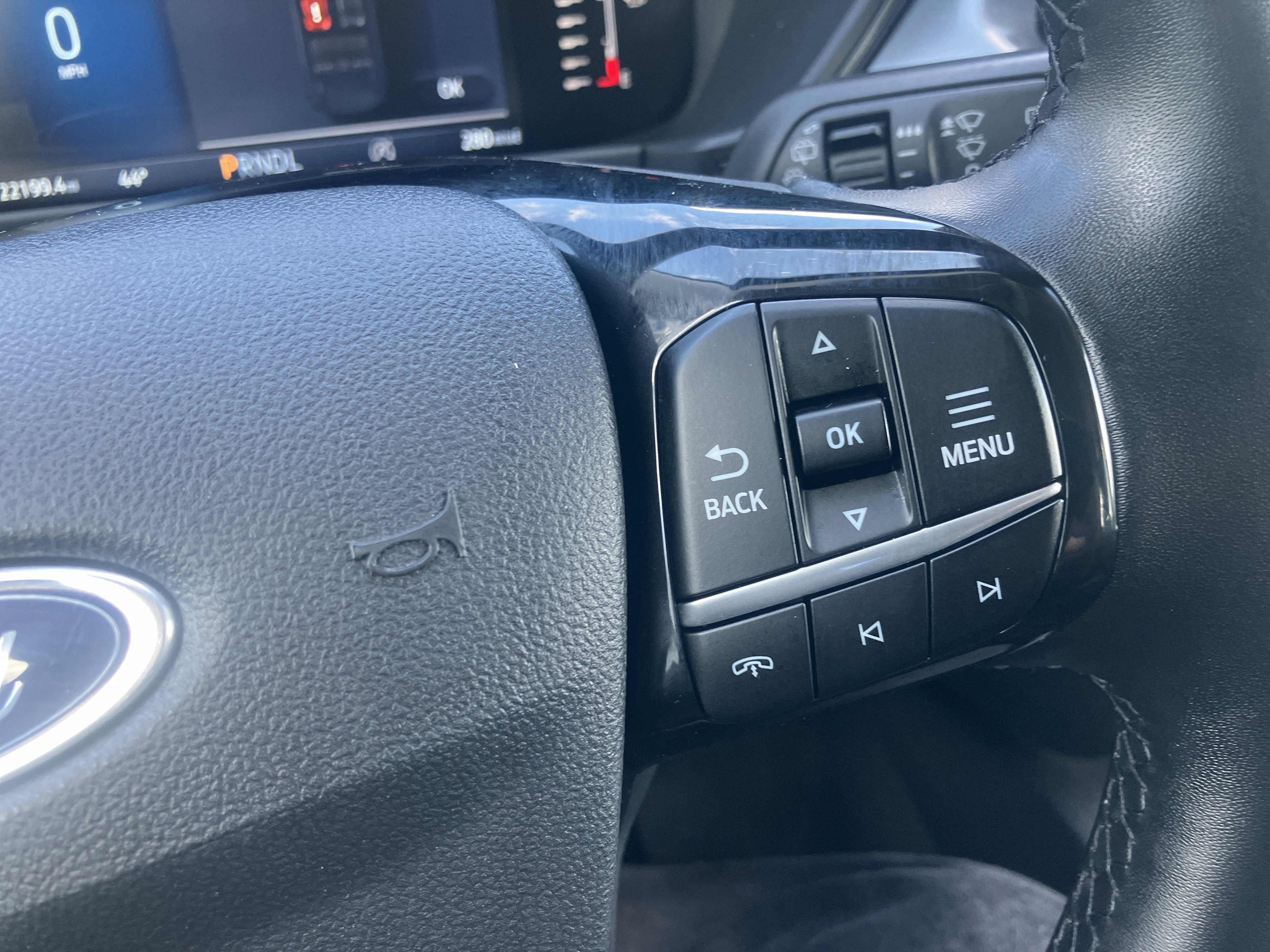 Certified 2023 Ford Escape Active w/ Tech Pack #1 AWD/4WD image 27