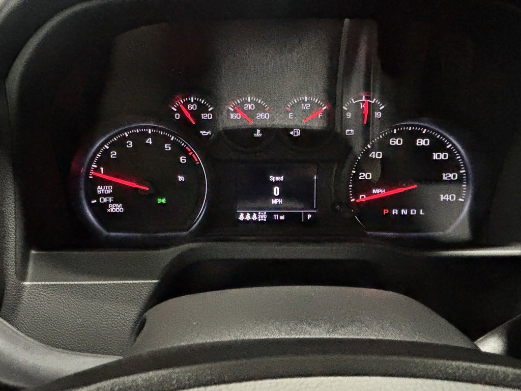 New 2026 GMC Sierra 1500 Pro w/ Graphite Edition image 17